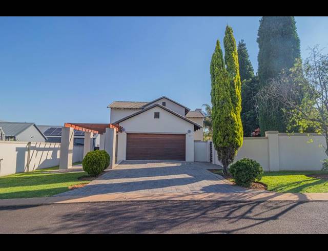 3 BEDROOM HOUSE FOR SALE IN MIDLANDS ESTATE